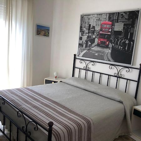 Hotel Peschici Zewnętrze zdjęcie