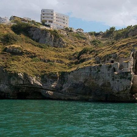 Hotel Peschici Zewnętrze zdjęcie