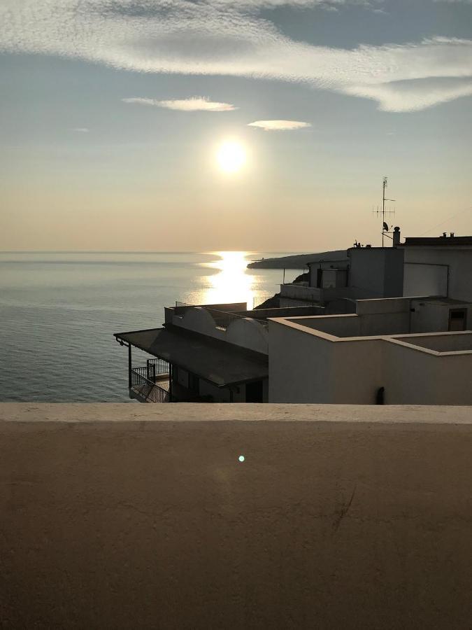 Hotel Peschici Zewnętrze zdjęcie