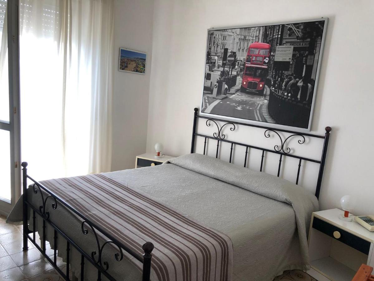Hotel Peschici Zewnętrze zdjęcie