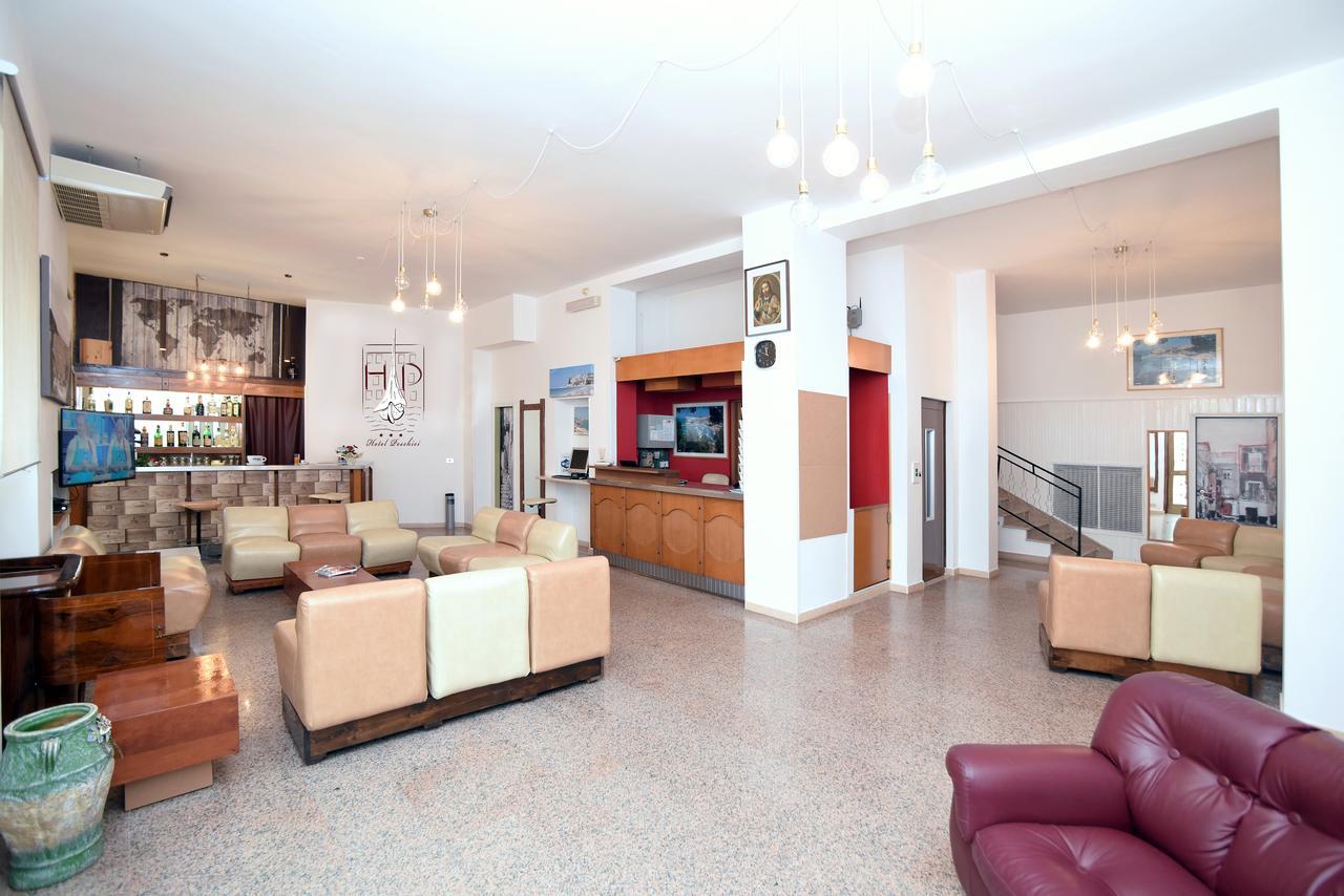 Hotel Peschici Zewnętrze zdjęcie