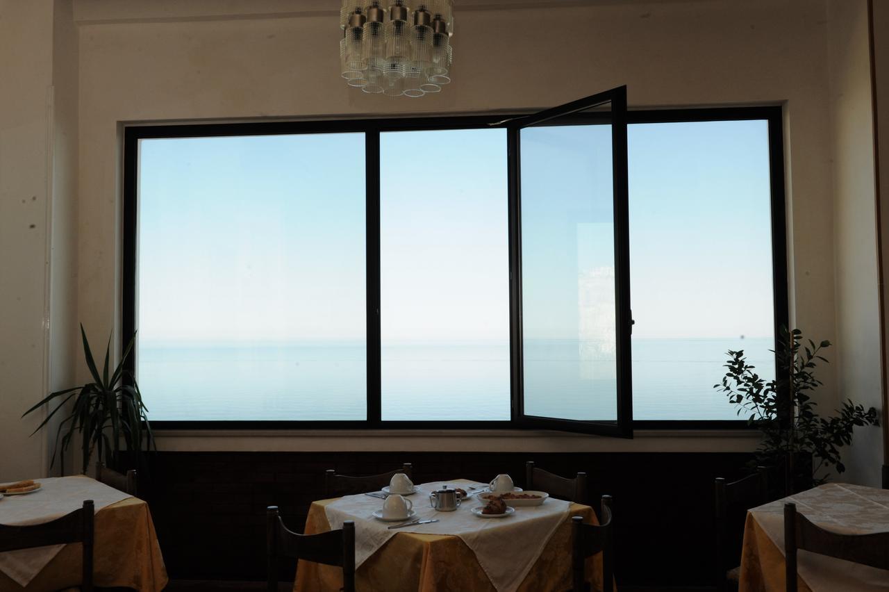 Hotel Peschici Zewnętrze zdjęcie