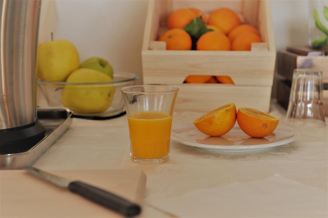 Hotel Peschici Zewnętrze zdjęcie