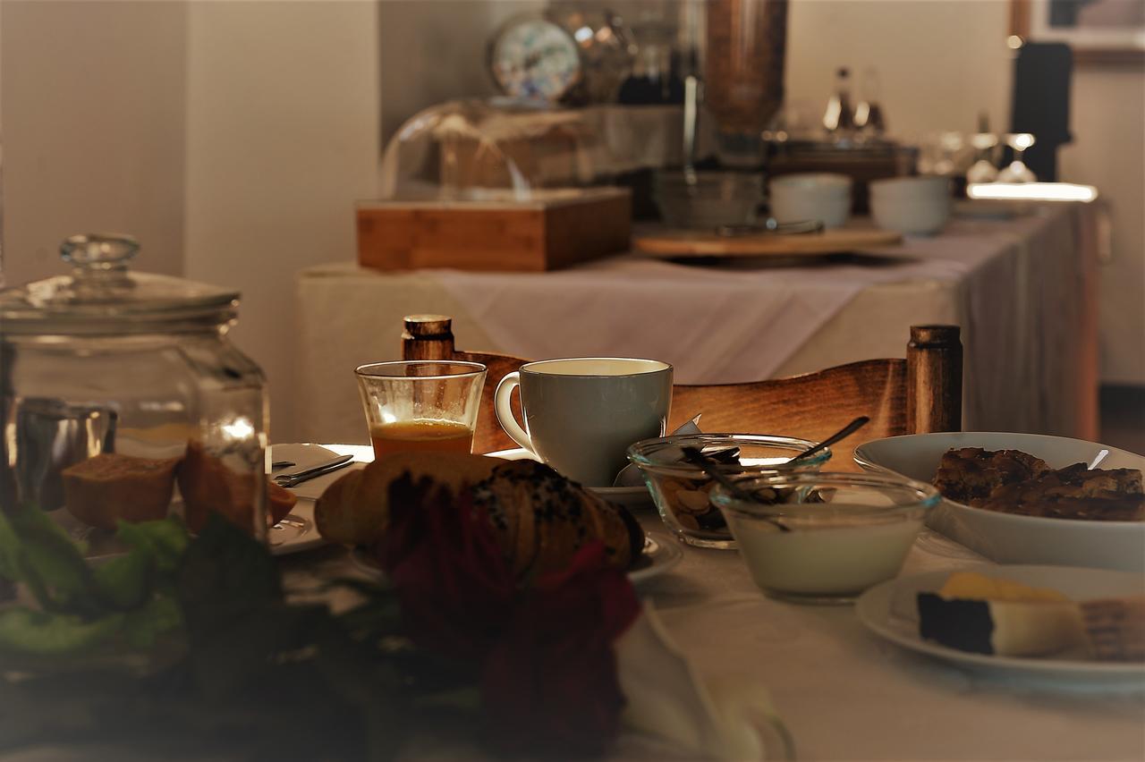 Hotel Peschici Zewnętrze zdjęcie