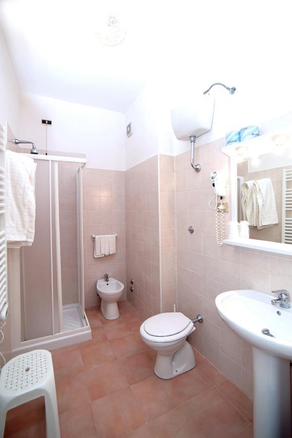 Hotel Peschici Zewnętrze zdjęcie