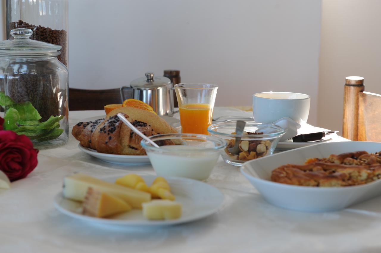Hotel Peschici Zewnętrze zdjęcie