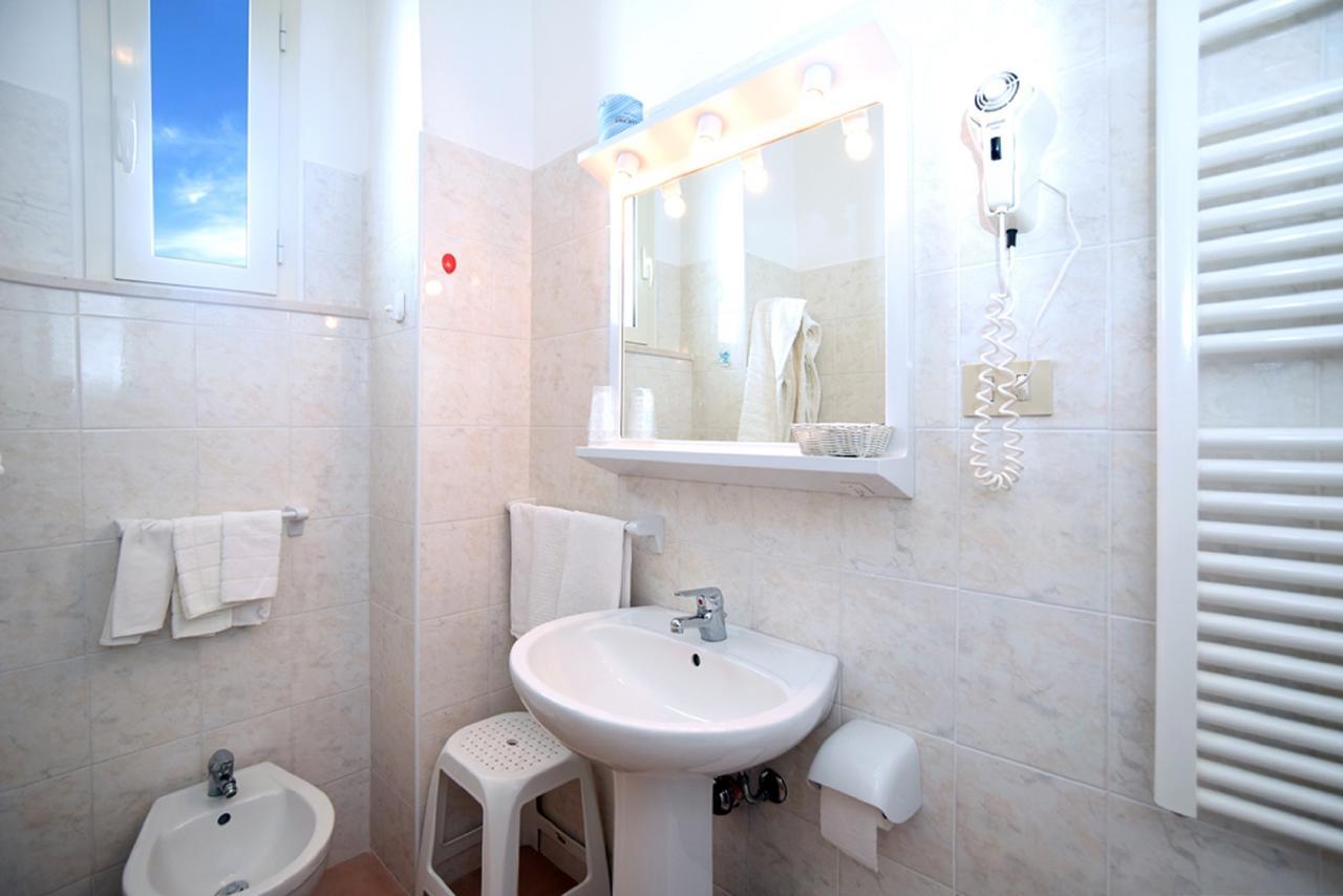Hotel Peschici Zewnętrze zdjęcie