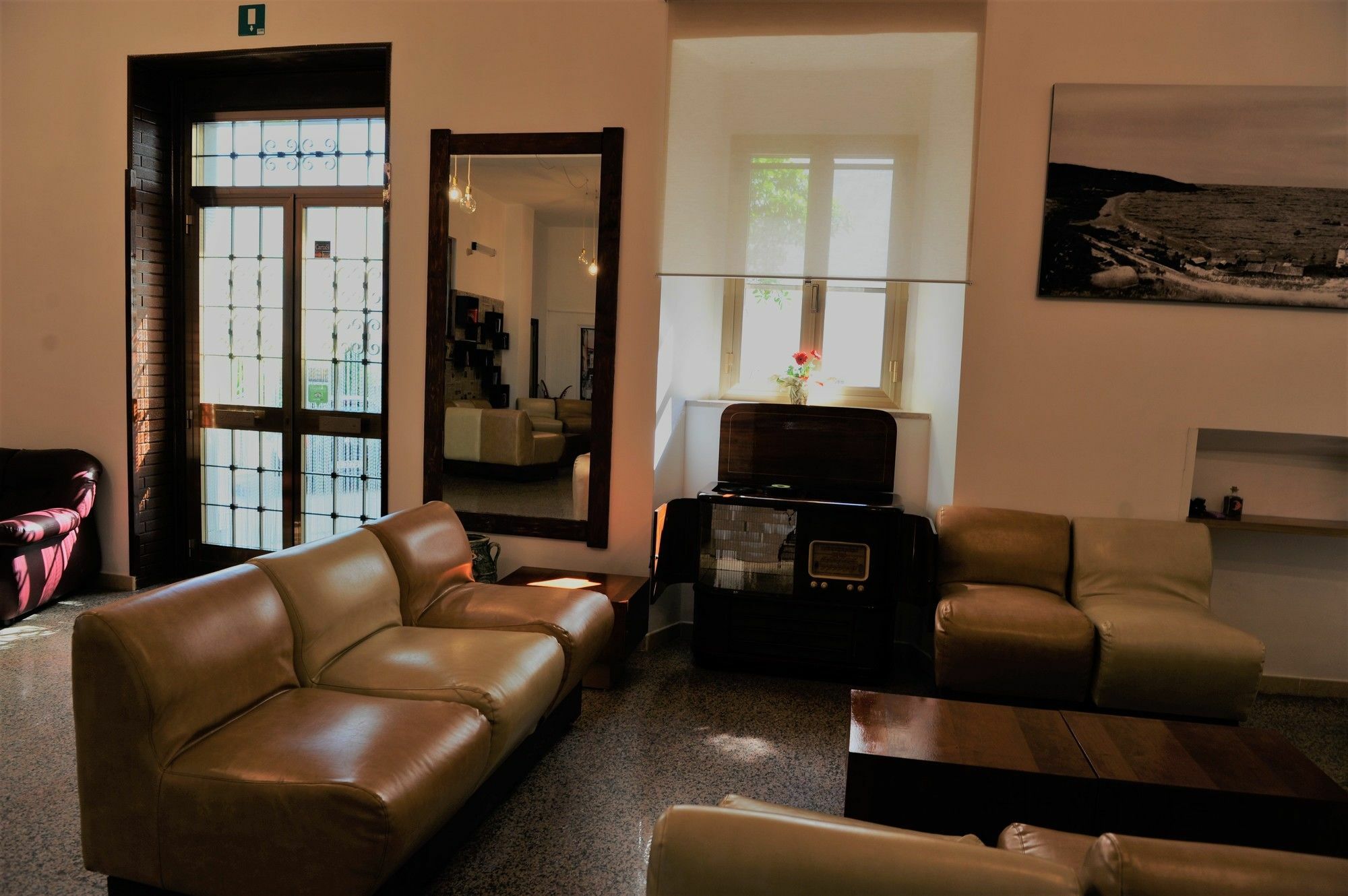 Hotel Peschici Zewnętrze zdjęcie